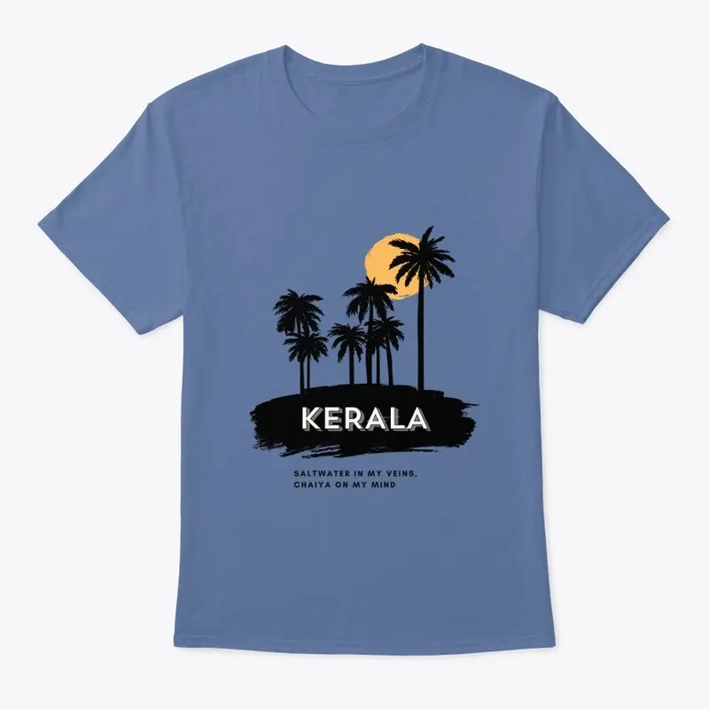 Kerala - No place like it